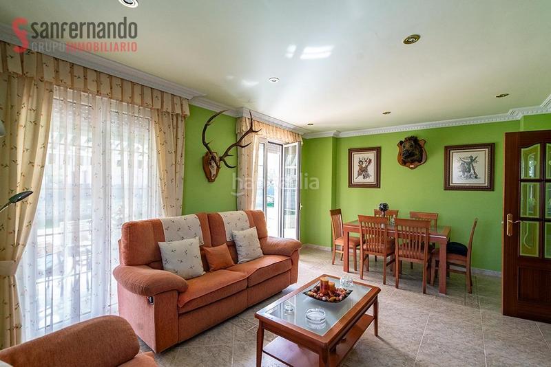 Foto 788d9997-17f7-4d2f-b3ec-79afd7f9a60f. Casa  independiente con gran parcela en ibio en Mazcuerras