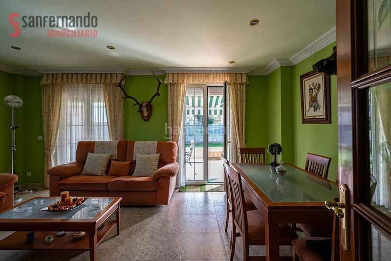 Foto b2546f27-88a0-4ad3-9591-c3315224b1f7. Casa  independiente con gran parcela en ibio en Mazcuerras