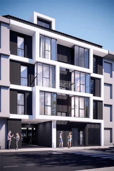 Foto b190261c-9d20-4903-813e-3a7b942bd3ec. Pis 77m<sup>2</sup> amb calefacció a Santoña