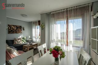 Duplex  Carral. Piso dúplex con garaje cerrado en suances