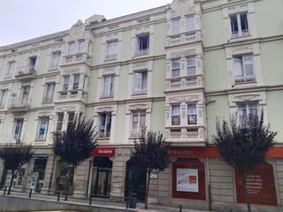 Lloguer Oficina a Centro. Oficina en alquiler en edificio emblemático de torrelavega!