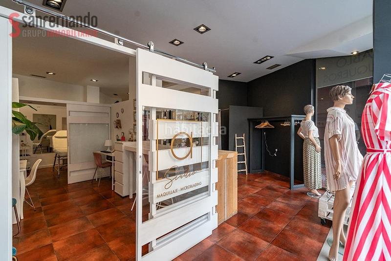 Foto 82f4c682-0eda-464d-8e0c-a5b20bc9ae01. Local comercial  en el centro en Inmobiliaria - Barreda Torrelavega