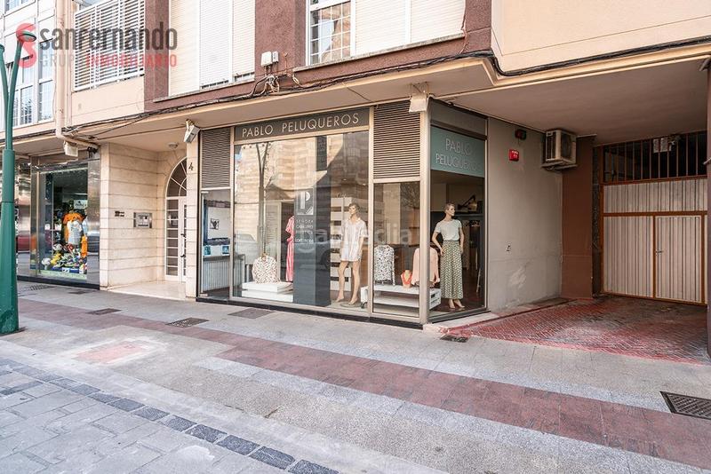 Foto 8a559318-ef6d-43f7-8227-e6fb1c5af2ed. Local comercial  en el centro en Inmobiliaria - Barreda Torrelavega