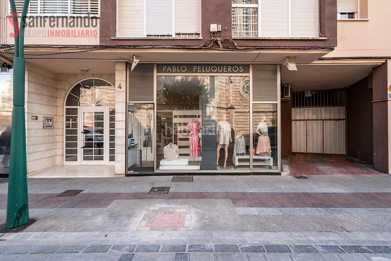 Foto e90ce62b-3d12-4a65-bedb-60ba167d8f3c. Local comercial  en el centro en Inmobiliaria - Barreda Torrelavega