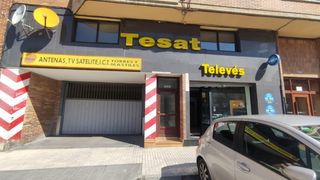 Lloguer Local Comercial a Centro. Alquiler de local comercial de 225 m2 en el corazón de torrelave
