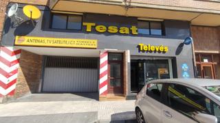 Location Local commercial à Centro. Alquiler de local comercial en torrelavega centro
