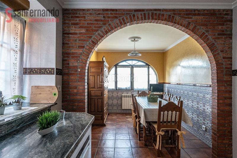 Foto 6ee80640-01b1-4ba3-abba-bc652fceb15a. Casa  estilo montañés cerca de costa en Cudón Miengo