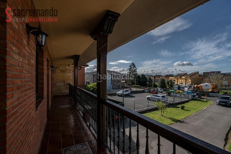 Foto 831f6055-d371-4155-9559-a2c57d6aadad. Casa  estilo montañés cerca de costa en Cudón Miengo