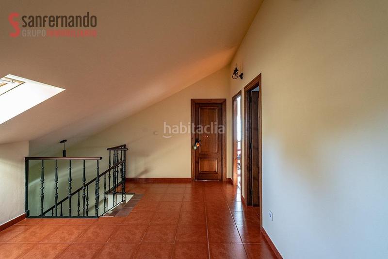 Foto 94982e31-d30d-40be-9562-f09d7e39b1a7. Casa  estilo montañés cerca de costa en Cudón Miengo
