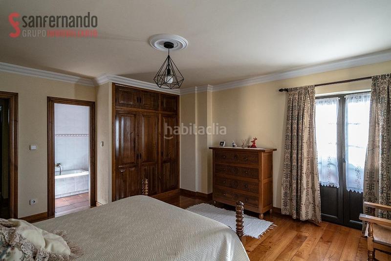 Foto 9f7469eb-8d2a-4390-9cb3-3010bd66ef18. Casa  estilo montañés cerca de costa en Cudón Miengo