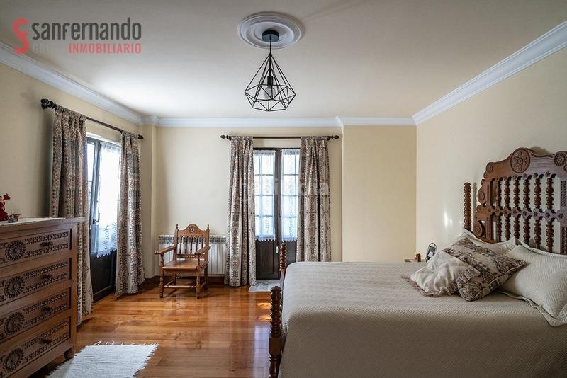 Foto c105aa00-6737-45d3-9153-88a1fa76575a. Casa  estilo montañés cerca de costa en Cudón Miengo