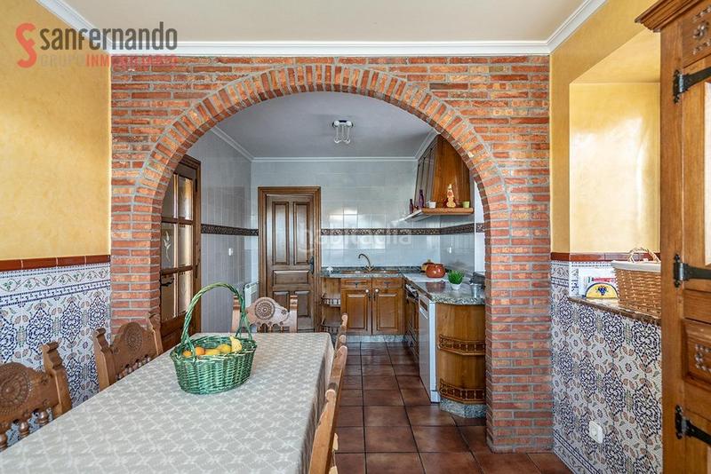 Foto f05441c5-a044-4440-a76b-b16c8b3de5ff. Casa  estilo montañés cerca de costa en Cudón Miengo
