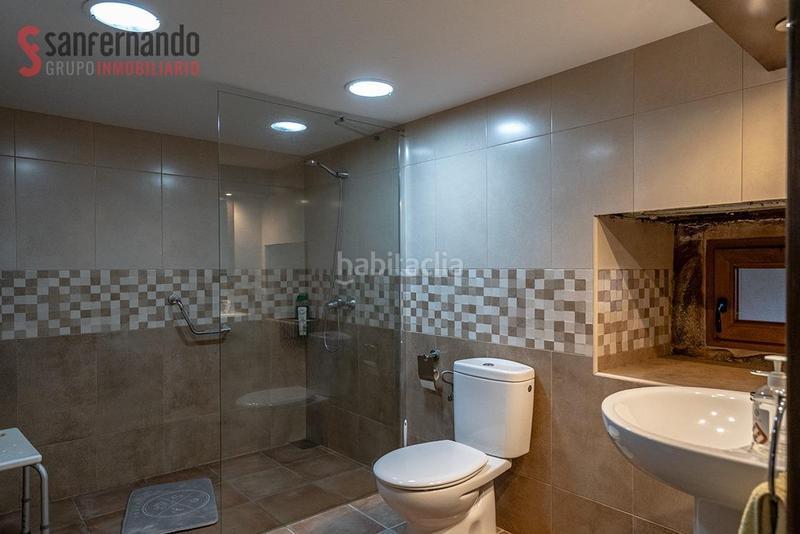 Foto 020e0619-4b34-4ae9-b416-89e50f1b9a98. Casa  montañesa con encanto y gran potencial en la senda del pas en Puente Viesgo