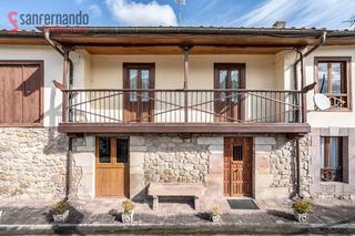 Maison à Puente Viesgo. Casa montañesa con encanto y gran potencial en la senda del pas