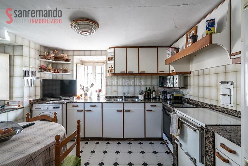 Foto 083f4245-62f8-4431-8dc6-79c35026db13. Casa  montañesa con encanto y gran potencial en la senda del pas en Puente Viesgo