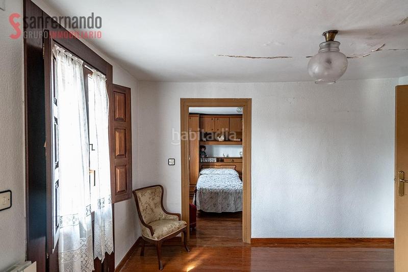 Foto 27ff1f88-9450-47a9-8d6a-cd87df091eb3. Casa  montañesa con encanto y gran potencial en la senda del pas en Puente Viesgo