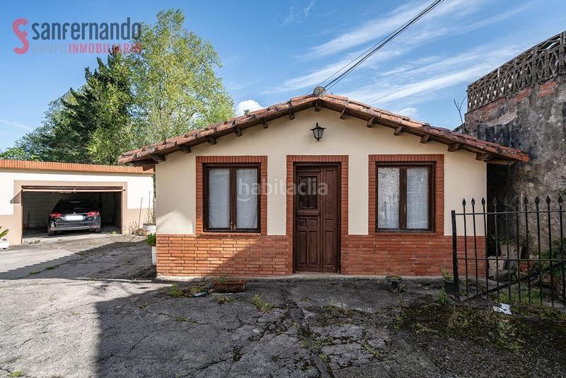 Foto 32019997-cf23-4df7-88a5-553da6f8015d. Casa  montañesa con encanto y gran potencial en la senda del pas en Puente Viesgo
