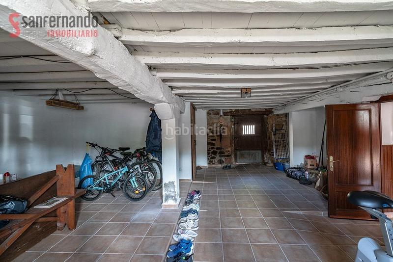Foto 48b16353-7c8a-4403-a3eb-801c18df2f0b. Casa  montañesa con encanto y gran potencial en la senda del pas en Puente Viesgo
