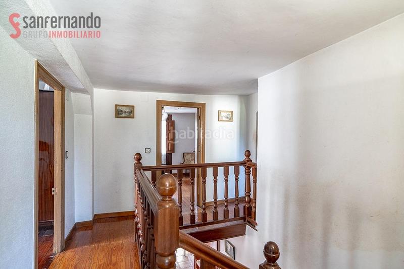 Foto 4adad52f-f3fe-4ce3-be97-a82532070da6. Casa  montañesa con encanto y gran potencial en la senda del pas en Puente Viesgo