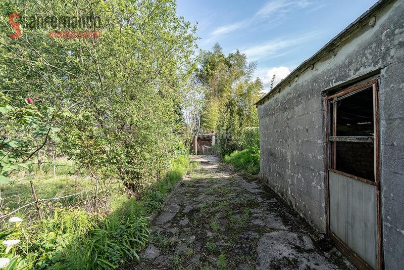 Foto 4cd84827-39a9-4ab3-bf9a-7339d7cf7a54. Casa  montañesa con encanto y gran potencial en la senda del pas en Puente Viesgo