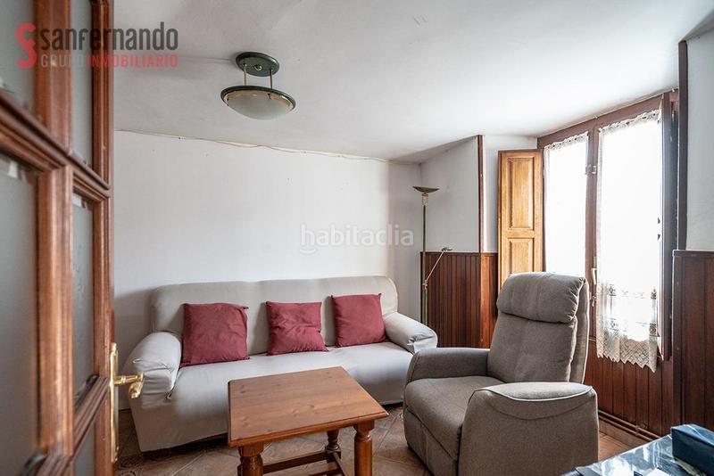 Foto 525d91c0-a9ef-4fc8-912b-94773df3c8d5. Casa  montañesa con encanto y gran potencial en la senda del pas en Puente Viesgo