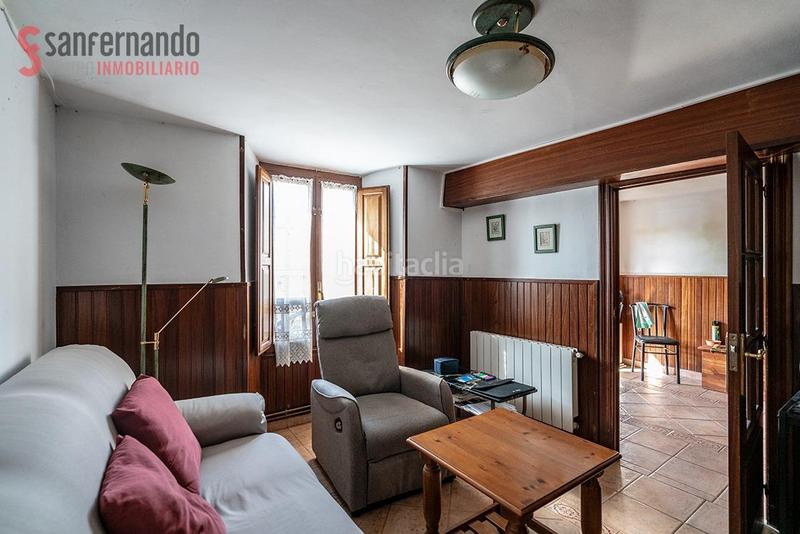 Foto 76513759-935d-497a-8ec8-05142a60d9eb. Casa  montañesa con encanto y gran potencial en la senda del pas en Puente Viesgo
