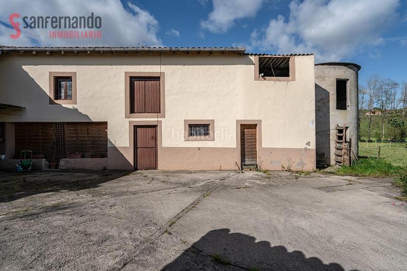 Foto 7ff3352e-a3e5-4ea9-91e2-87c2b4781b0f. Casa  montañesa con encanto y gran potencial en la senda del pas en Puente Viesgo