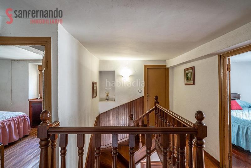 Foto 9e06239f-ce67-4fde-b396-cb2cb909ae87. Casa  montañesa con encanto y gran potencial en la senda del pas en Puente Viesgo