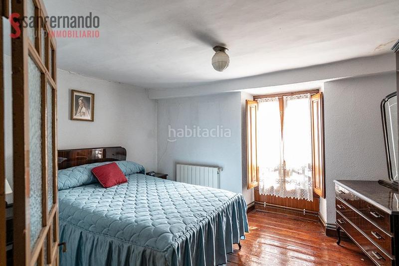 Foto a08cca54-ddfa-4f99-837b-0fab9a1db3a4. Casa  montañesa con encanto y gran potencial en la senda del pas en Puente Viesgo