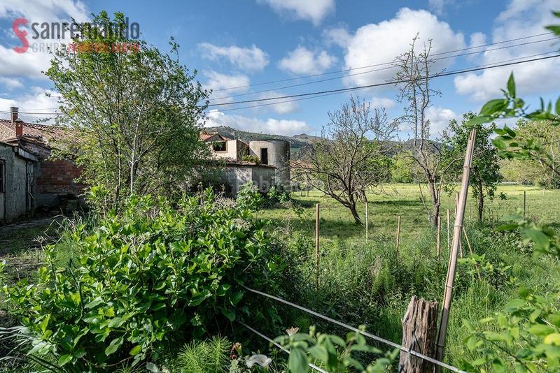 Foto a6c4fcdf-2993-4ef5-8d6f-d8065216b14a. Casa  montañesa con encanto y gran potencial en la senda del pas en Puente Viesgo