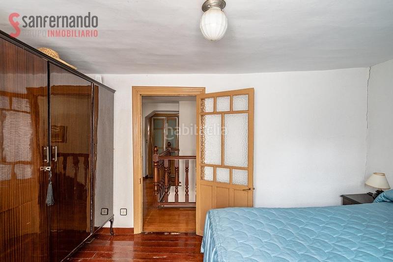 Foto b4bdb7be-75a7-4892-8a62-29a838c52f52. Casa  montañesa con encanto y gran potencial en la senda del pas en Puente Viesgo