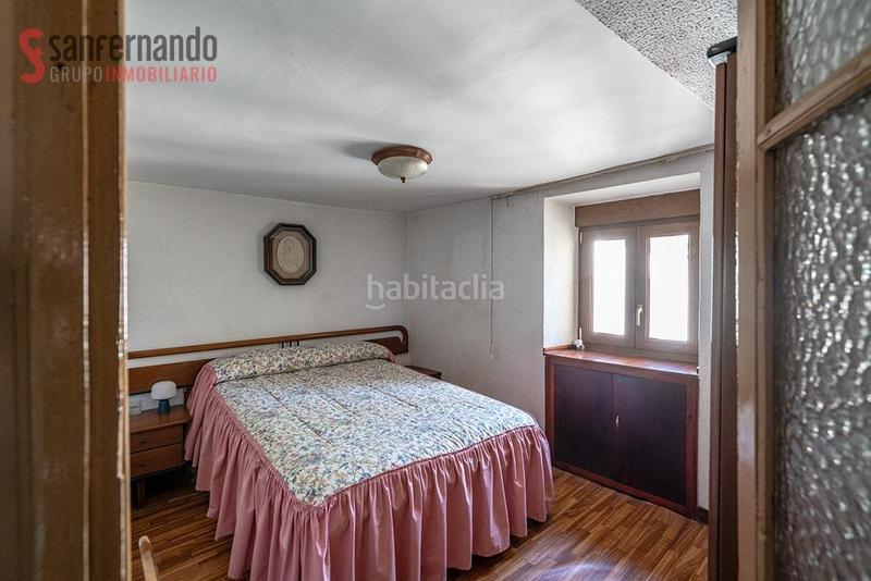 Foto d91f48b6-8372-4bd0-85c5-1b5968e76b2f. Casa  montañesa con encanto y gran potencial en la senda del pas en Puente Viesgo