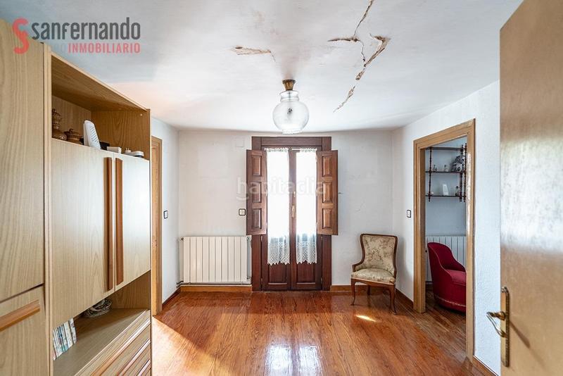 Foto dc1ff31a-c6ae-4341-957b-4a00c8282f1d. Casa  montañesa con encanto y gran potencial en la senda del pas en Puente Viesgo