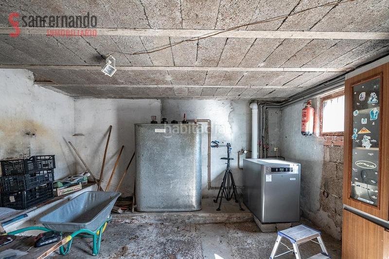 Foto f608b9d8-dbb9-44fc-acb5-35a32287a114. Casa  montañesa con encanto y gran potencial en la senda del pas en Puente Viesgo