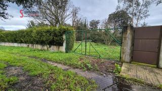 Terreny residencial  Barrio rada. Terreno urbano  en voto cantabria