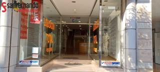 Location Local commercial à Centro. Magnifico local comercial en torrelavega