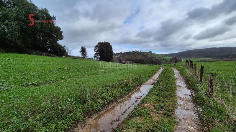 Foto 5ccb1d06-3ee0-466c-bc22-97ed90cb3e1d. Finca rústica terreno rustico . en Hazas de Cesto