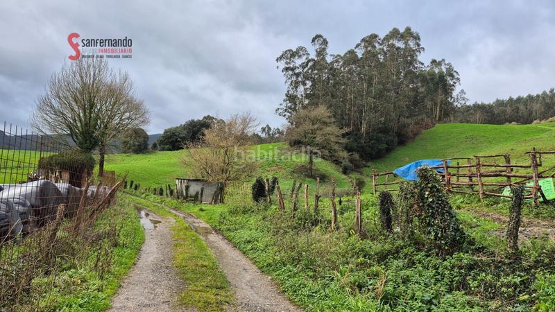 Foto ba7500ae-705f-425a-b18b-1383c58ef6d8. Finca rústica terreno rustico . en Hazas de Cesto
