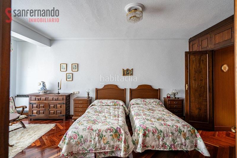 Foto 478c0ba4-f374-4699-8963-8e5dbdec8628. Appartamento in avenida menéndez pelayo 6 in Centro Torrelavega
