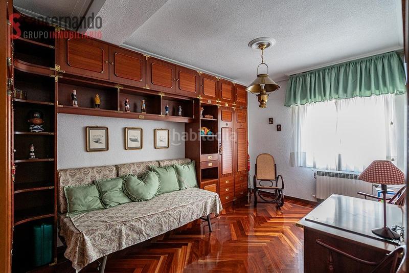 Foto 531a81a0-2481-4cba-b3c5-19b34e74cb78. Appartamento in avenida menéndez pelayo 6 in Centro Torrelavega