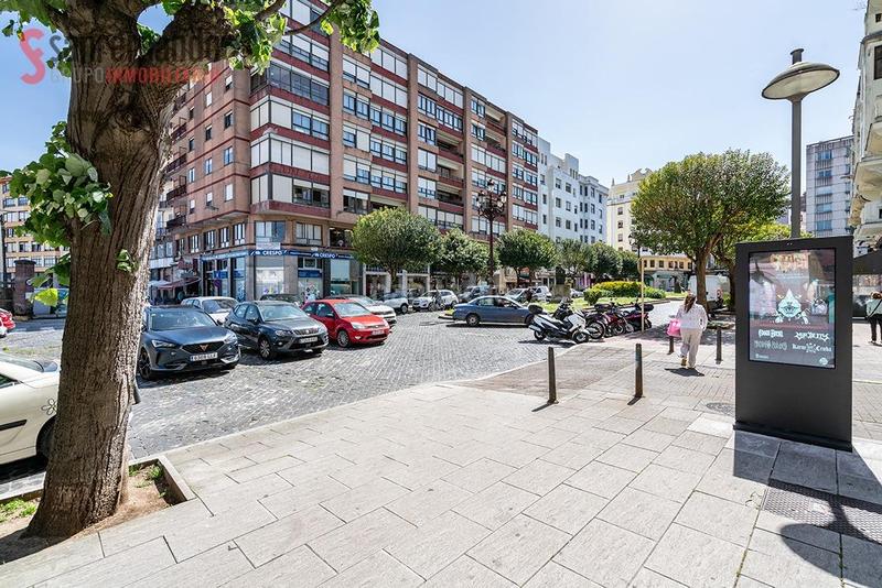 Foto 9e6bc74c-b74f-4469-b9c5-1eb11d2488ec. Appartamento in avenida menéndez pelayo 6 in Centro Torrelavega