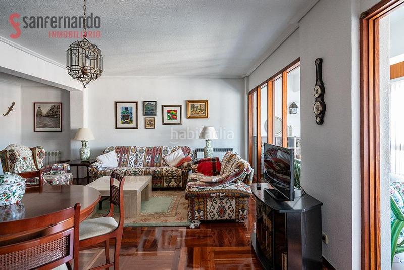 Foto aa1c8d7a-02d9-4d7e-8992-bdc6828c8037. Appartamento in avenida menéndez pelayo 6 in Centro Torrelavega