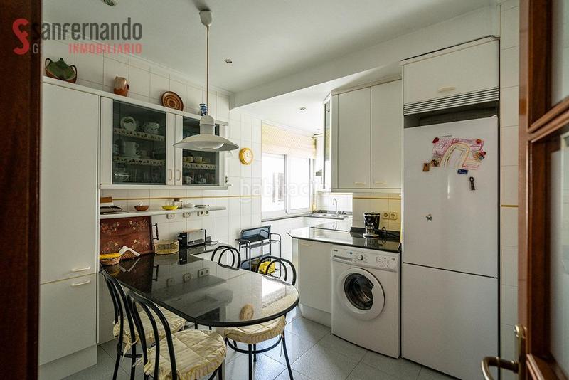 Foto bdfc1fa1-c456-487c-b27e-d7e975e69a44. Appartamento in avenida menéndez pelayo 6 in Centro Torrelavega
