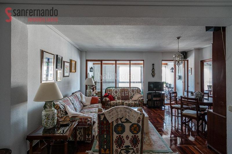 Foto d732287d-7569-4768-9332-84bf063d5de2. Appartamento in avenida menéndez pelayo 6 in Centro Torrelavega