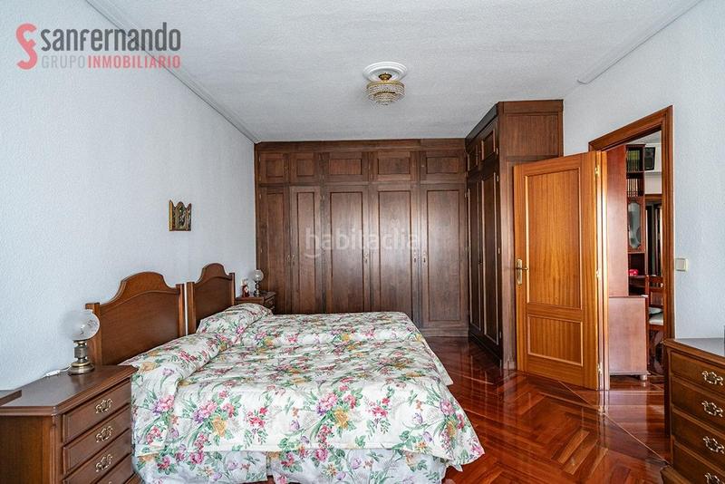 Foto d89a1cb3-1dae-487c-a0c0-379547a20d51. Appartamento in avenida menéndez pelayo 6 in Centro Torrelavega