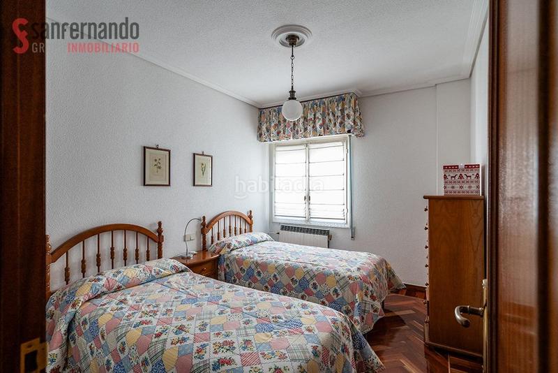 Foto db2a84a4-a0e6-44c2-815e-fc06421b69c8. Appartamento in avenida menéndez pelayo 6 in Centro Torrelavega