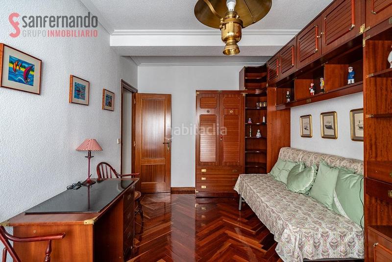Foto de658abd-214a-4565-9103-07d78747d8e4. Appartamento in avenida menéndez pelayo 6 in Centro Torrelavega