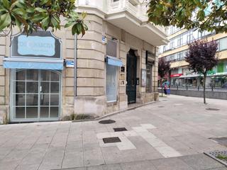 Local commercial à Centro