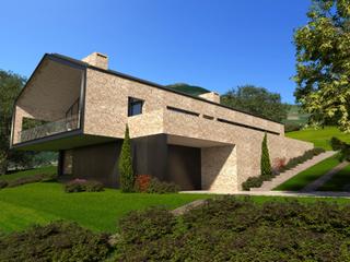 Residential Plot in Hermandad de Campoo de Suso. Tú casa soñada