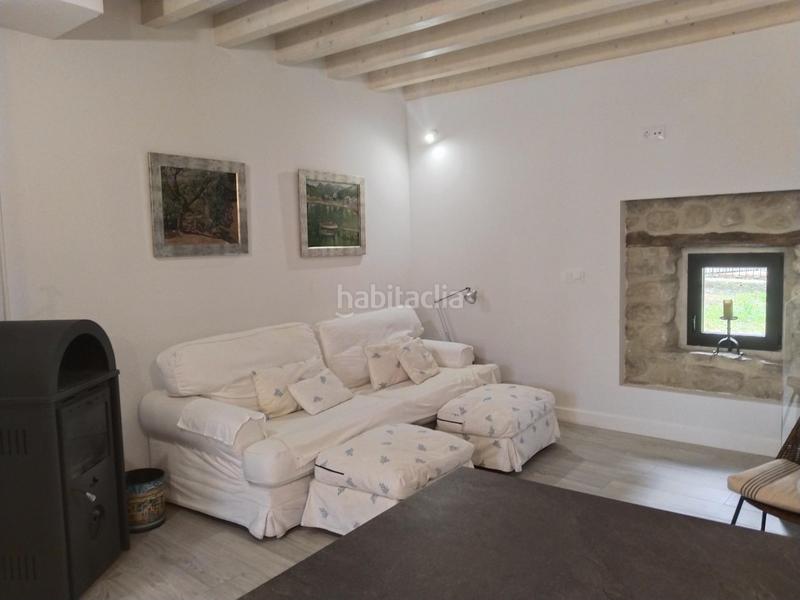 Foto 2b983325-8459-4ad3-b48a-cdafd9a6669e. Location maison jumelée avec chauffage dans Molledo